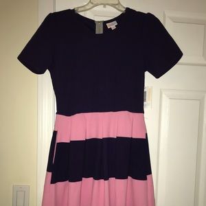 Lularoe Amelia size Medium